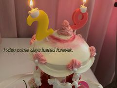 -BONCAKE裱花蛋糕(万象汇店)