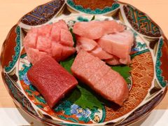 -鮨一日本料理(大中华店)