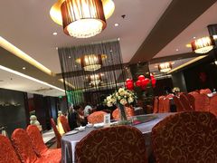 大堂-食為天·本地人爱吃的淮扬菜(瘦西湖店)