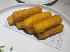 -小放牛炒菜馆(裕华万达店)