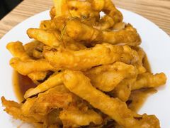 -九龙餐厅(大沽路店)