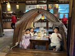 -花溪雨·森林餐厅(石基店)
