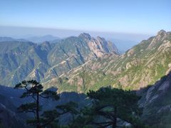 -黄山风景区