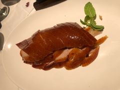 酥香嫩烤鸭-四季民福烤鸭店(望京旺角店)
