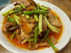 -艺味深尝(云锦路店)