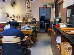 -兵哥豌豆面(壹方城店)