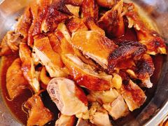 -红旗山庄(圭峰山店)