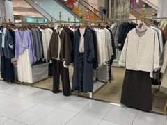 -巴黎春天(陕西路店)