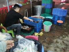 -庾氏龙虾馆(多弗汇店)