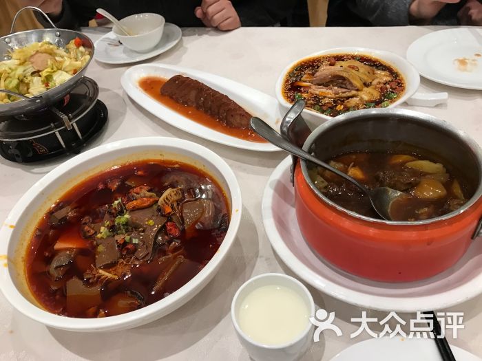 红杏酒家(清凉门店)图片 - 第2张