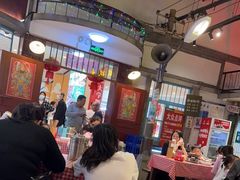 -彭耕记猪油炒小菜(吉联mall店)