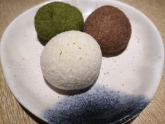 -万岁寿司(芳村店)