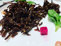 -南山鲜虾面·活鲜小馆·海味大连菜(南山总店)