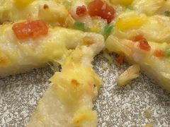 -豪廷轩中餐厅·特色云南菜(温德姆至尊豪廷大酒店)
