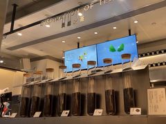 -喜茶(广州保利中环店)