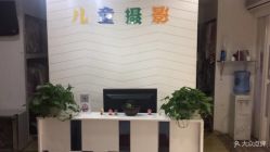 -韩国baby儿童摄影