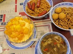 -捷信牛奶甜品世家(五道口店)