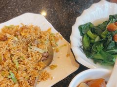 -中国厨房/台湾牛肉面