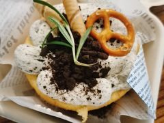 -MIMO CAFE(沙头角店)