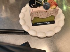-W COLLECTIVE  DESSERT SHOP