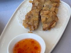 -泉州酒店沁园春茶餐厅