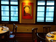 包厢-龙门阵茶屋川菜馆(武康路店)