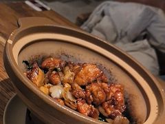 -青年公社烤鸭(青年路店)