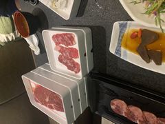 -神户赤童日式烤肉伙伴(东直门店)