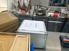 -喜茶(上海五角场万达店)