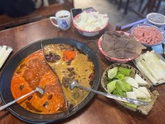 -楠火锅(新塘翡翠绿洲店)