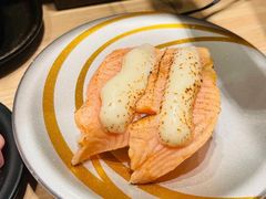 -大起水产回转寿司(道顿堀店)