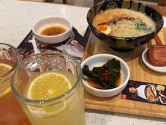 -味千拉面(泰州万达广场店)
