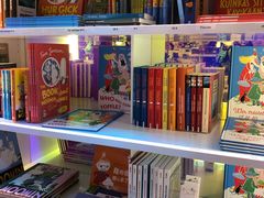 -Moomin Shop Helsinki Airport Non-Schengen