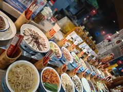 -古道村落(温汤店)