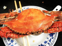-沿海渔家院蒸汽海鲜·东北菜(东戴河店)