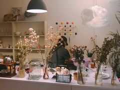 -Smile House咖啡馆(群芳小区店)