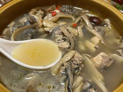 -龙姐私房菜(和顺古镇店)