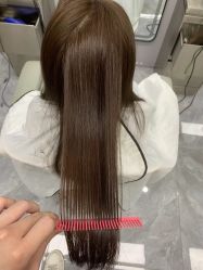 -NY漂发染发主打