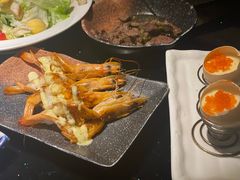 -真剑日本料理·铁板烧(贵州路店)