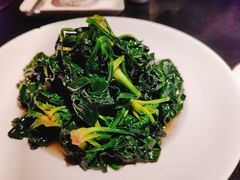 -吴越荣记苏州菜·松鼠桂鱼 100% 活鱼现做(月光码头店)