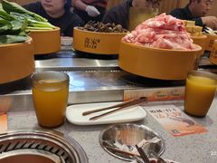 -喜家自助小火锅(乐客城店)
