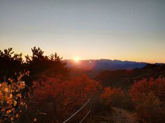 -云峰山自然风景区