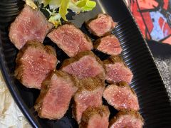 -1218 GRILL 主厨