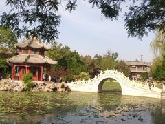 -莲池书院博物馆