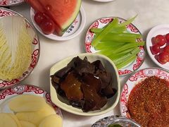-重庆高老九火锅(万象城店)