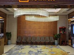 -福满楼·海鲜酒家(福永益田店)