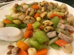 -碧海渔村(黄埔东路店)