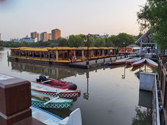 -南通濠河风景名胜区