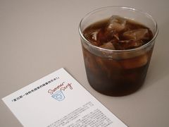 -纽巷咖啡 SOFTFOCUS COFFEE(锦和巴黎时韵店)