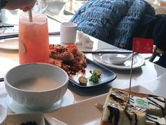 -避风塘·老港味餐厅(虹口龙之梦店)